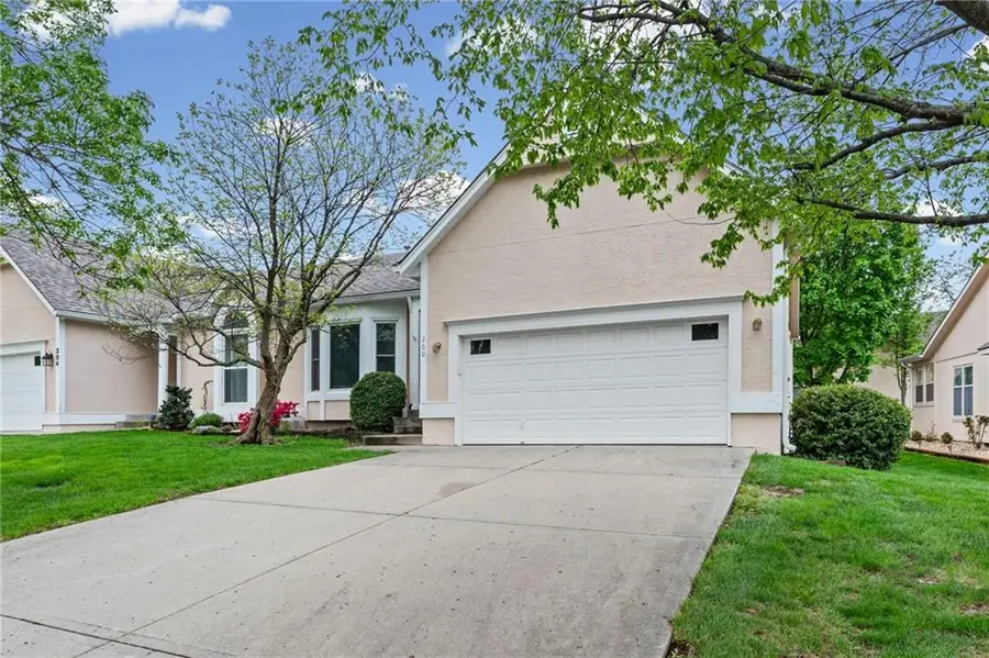 200 SE Ridgeview Drive, Lees Summit, MO 64063 - #3