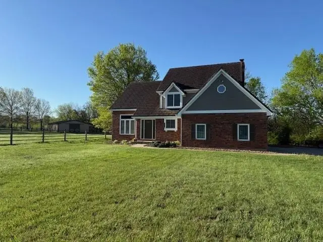 4461 W 188th Street, Stilwell, KS 66085 - #1