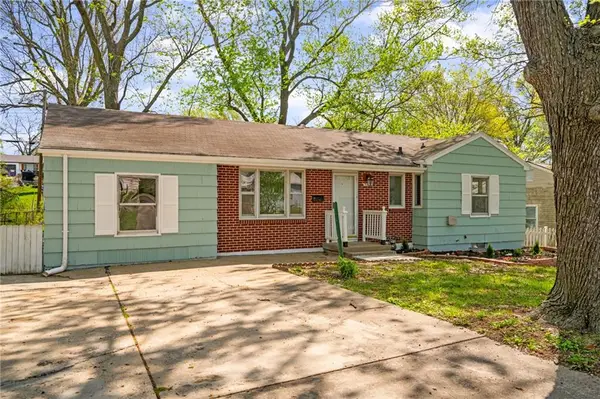 3503 N Mccoy Street, Independence, MO 64050
