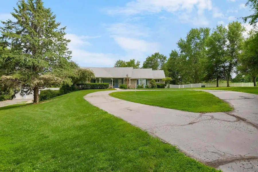 5825 Z Highway, Edgerton, MO 64444 - #2