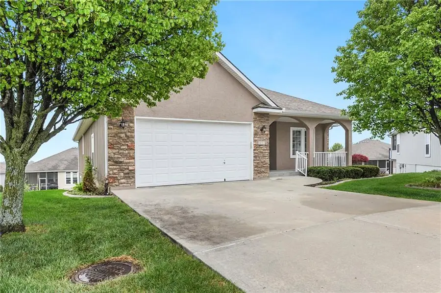 900 SW Olympia Court, Lees Summit, MO 64082 - #2