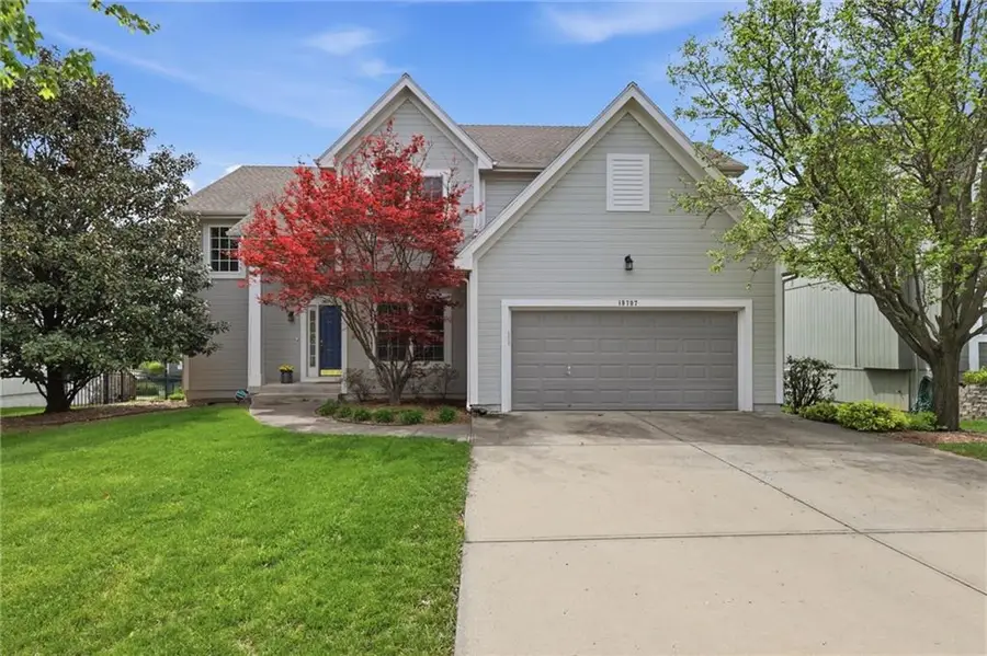 19707 W 96th Terrace, Lenexa, KS 66220 - #2