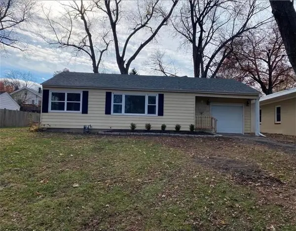 3104 Faraon Street, St Joseph, MO 64501