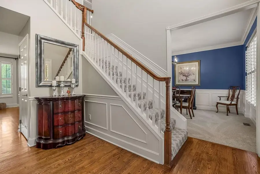 14612 Chadwick Street, Overland Park, KS 66224 - #2