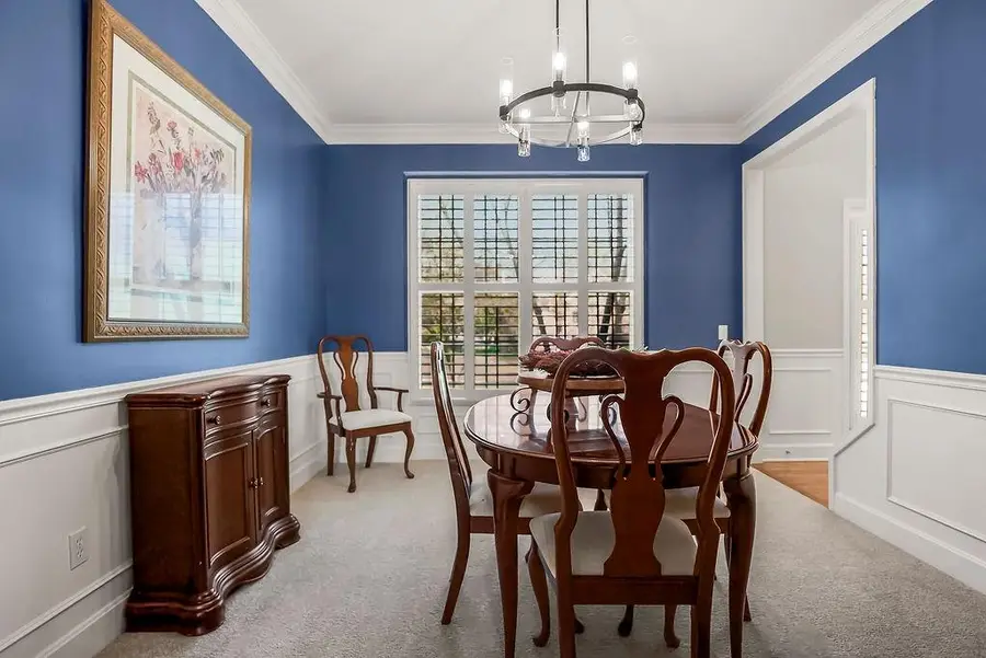 14612 Chadwick Street, Overland Park, KS 66224 - #3