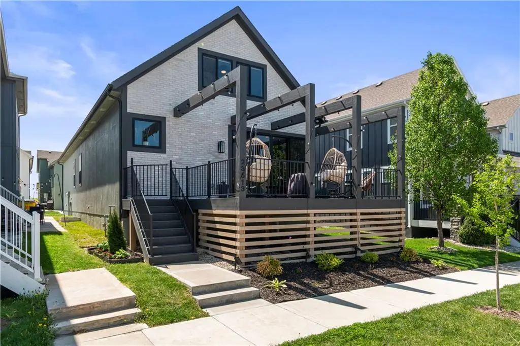 23513 E 11th Street S, Independence, MO 64056 - #1