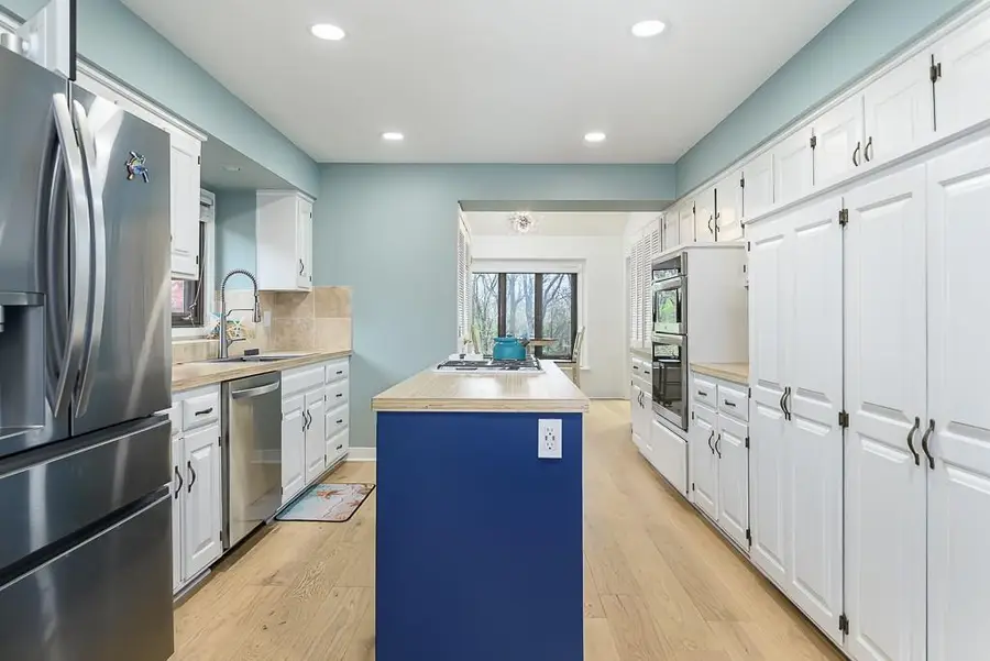 12434 W 85th Terrace, Lenexa, KS 66215 - #2