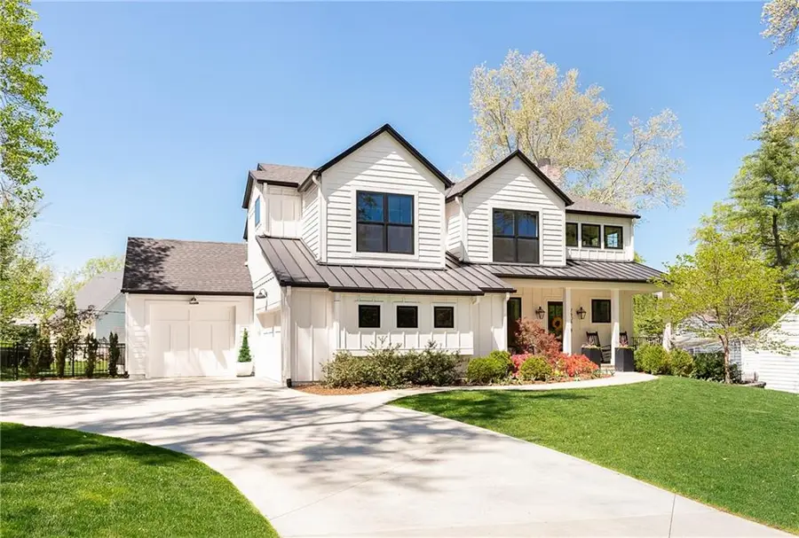 7404 Fontana Street, Prairie Village, KS 66208 - #3