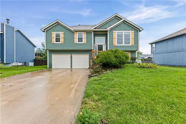 16400 Speaker Avenue, Belton, MO 64012