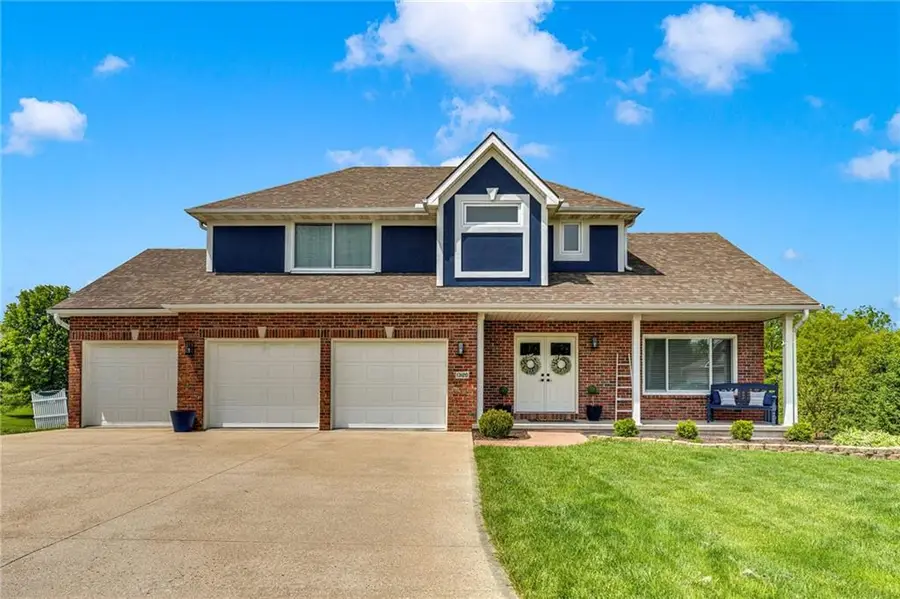 13120 Red Oak Court, Platte City, MO 64079 - #3