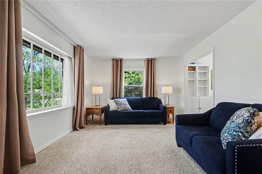 3603 Bridge Manor Drive, Kansas City, MO 64137 - #3