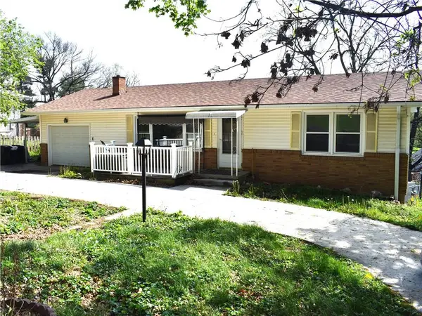 5405 Leona Street, St Joseph, MO 64504
