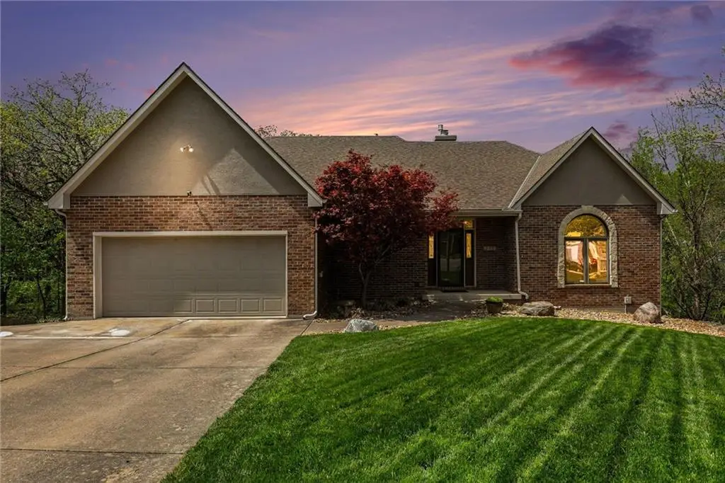 2401 SW Whispering Creek Court, Blue Springs, MO 64015 - #1