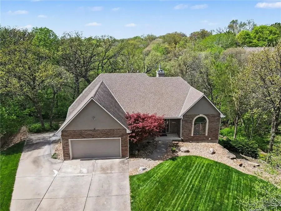 2401 SW Whispering Creek Court, Blue Springs, MO 64015 - #2