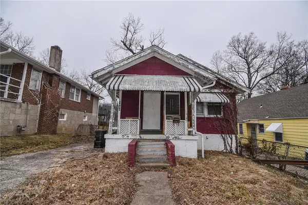 5406 Jackson Avenue, Kansas City, MO 64130