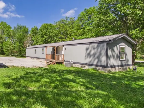 204 N Washington Street, Fort Scott, KS 66701