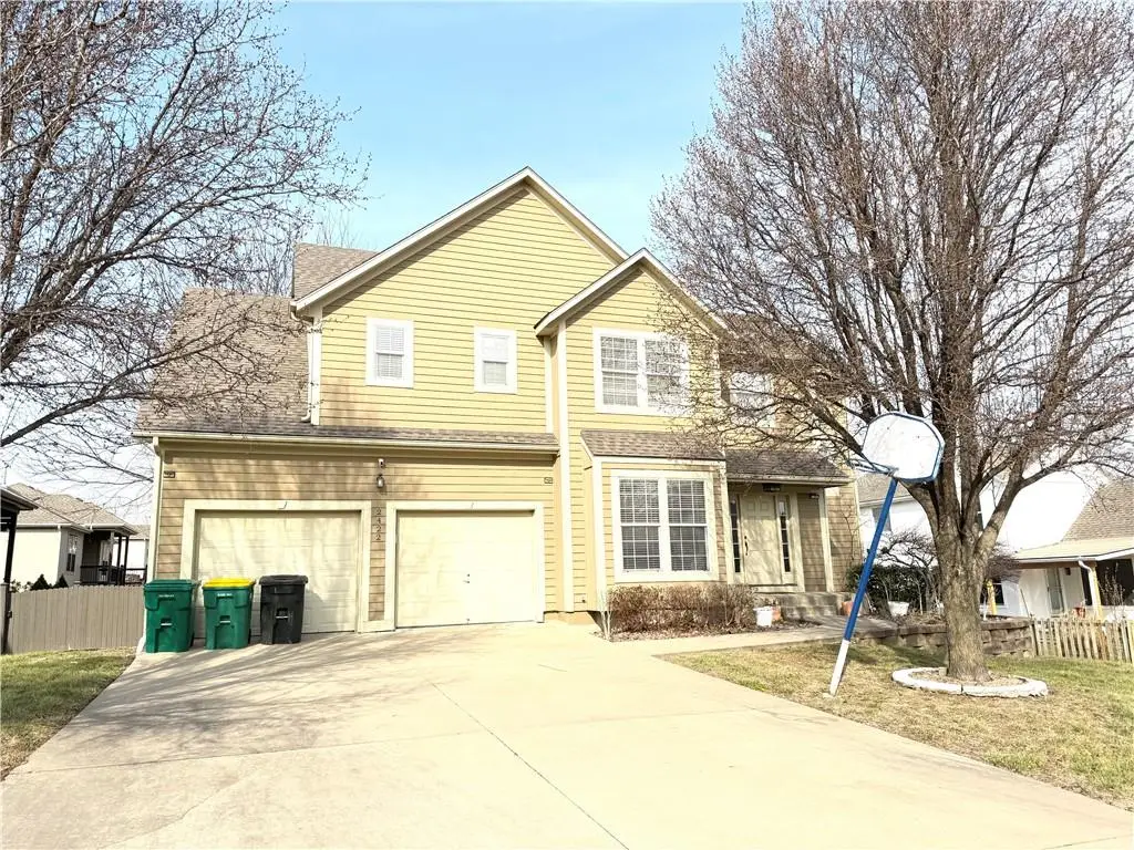 2422 N 106th Street, Kansas City, KS 66109 - #1