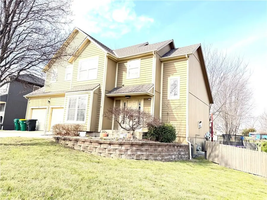 2422 N 106th Street, Kansas City, KS 66109 - #3