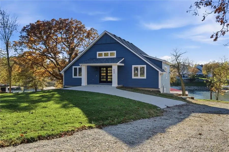 622 Lake Viking Terrace, Gallatin, MO 64640 - #2