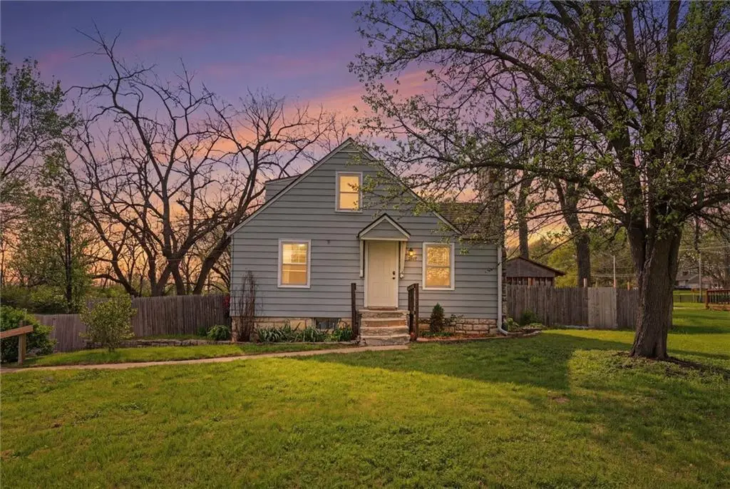 3032 N 63rd Street, Kansas City, KS 66104 - #1