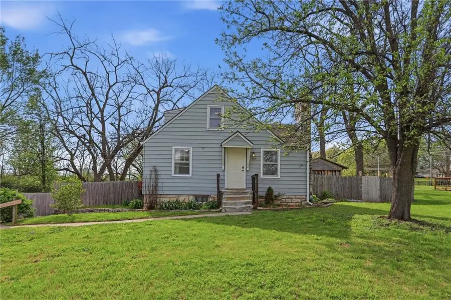 3032 N 63rd Street, Kansas City, KS 66104 - #2