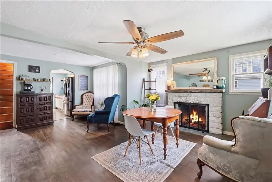 3032 N 63rd Street, Kansas City, KS 66104 - #3