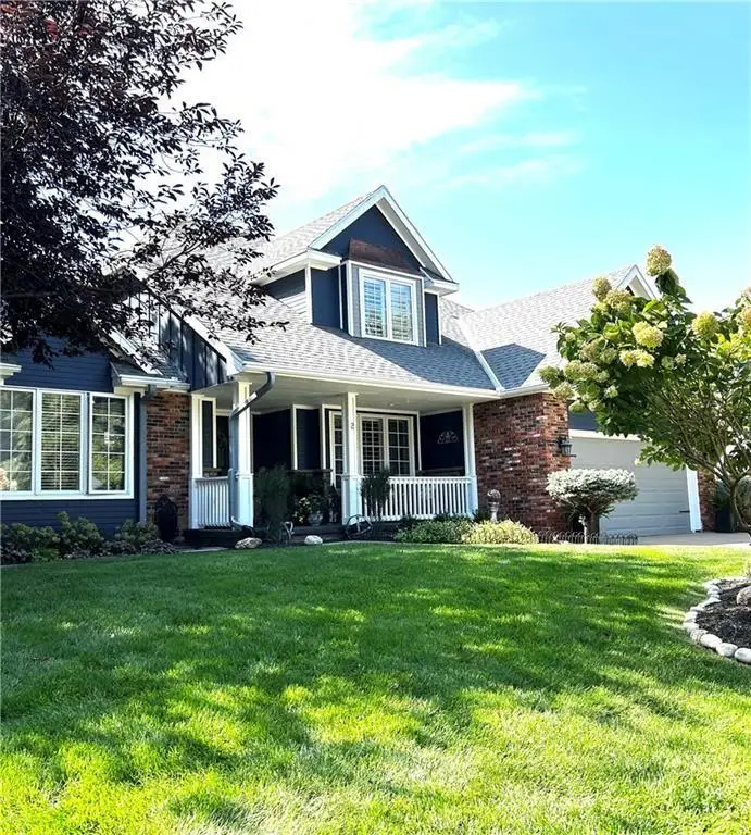 2 Chadwick Lane, Country Club, MO 64505 - #3