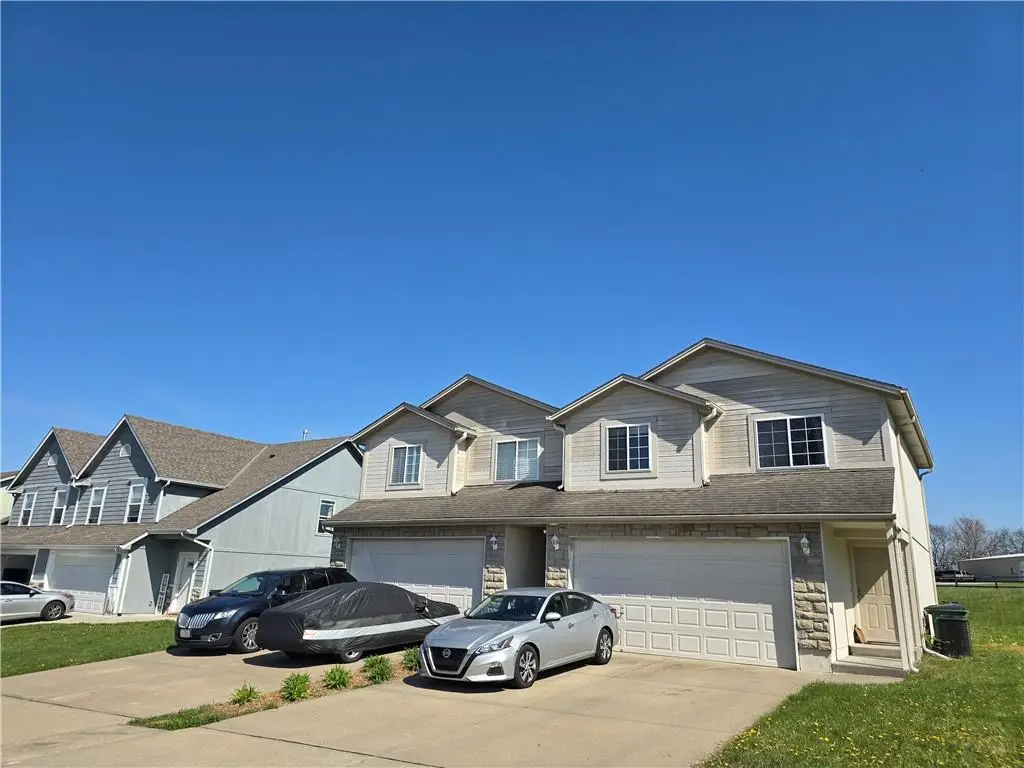 10609-11 E Maple Avenue, Peculiar, MO 64078 - #1