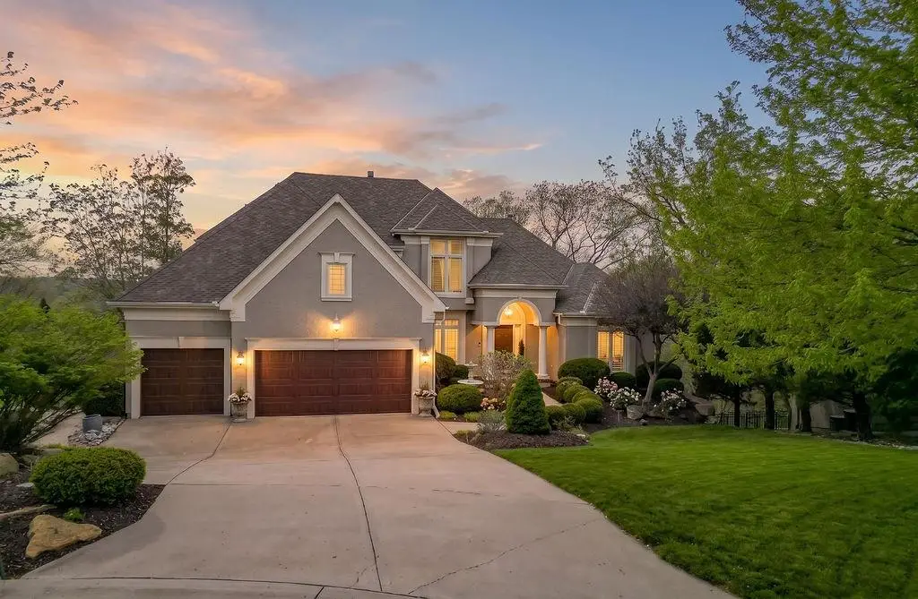 26442 W 110th Terrace, Olathe, KS 66061 - #1