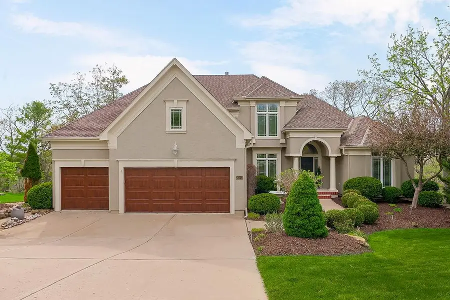 26442 W 110th Terrace, Olathe, KS 66061 - #2