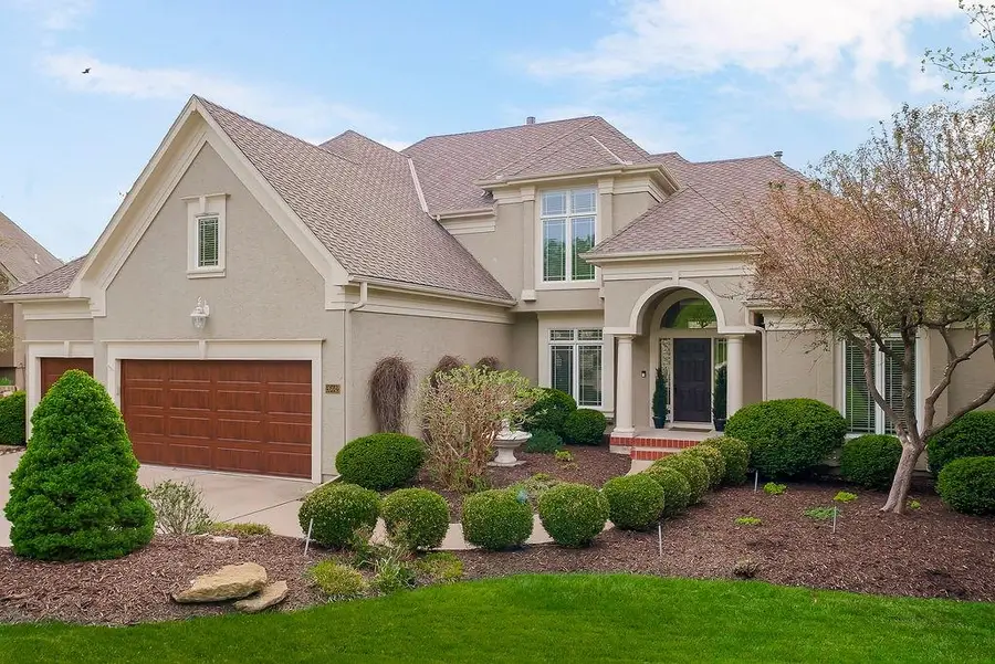 26442 W 110th Terrace, Olathe, KS 66061 - #3