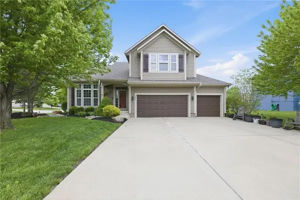 500 E Cheyenne Street, Gardner, KS 66030