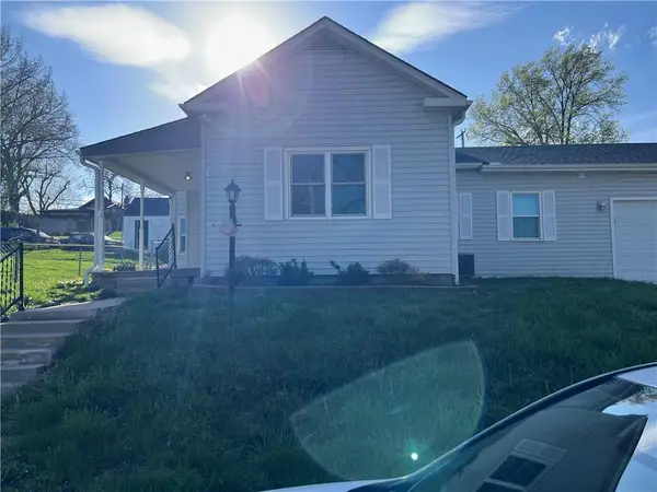 510 N 26th Street, St Joseph, MO 64501