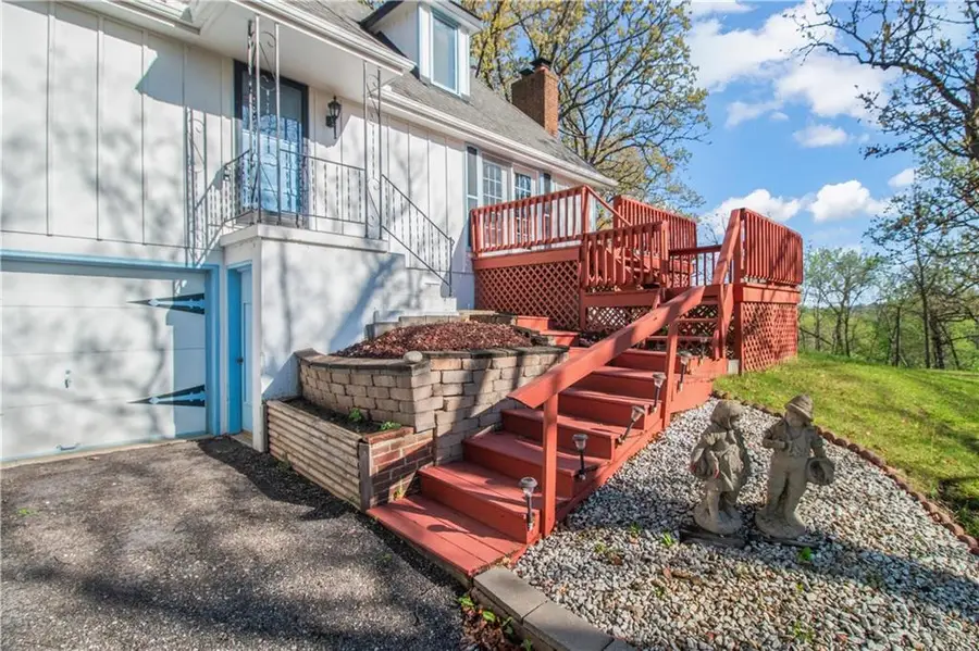 2029 Pepper Hill Lane, Oak Grove, MO 64075 - #3