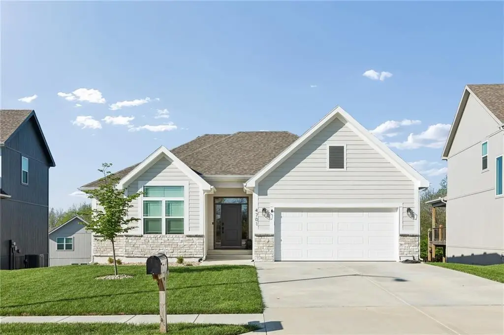 4701 NE 85th Terrace, Kansas City, MO 64156 - #1