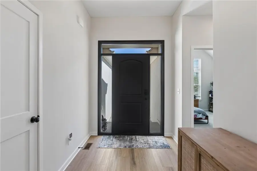 4701 NE 85th Terrace, Kansas City, MO 64156 - #3