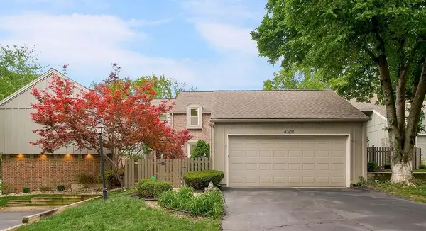 4309 W 112th Terrace, Leawood, KS 66211