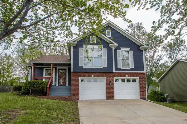 6505 Mokane Court, Kansas City, MO 64151