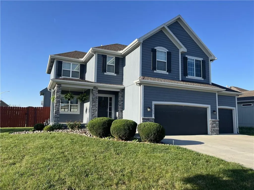 31715 W 171 Street, Gardner, KS 66030 - #1