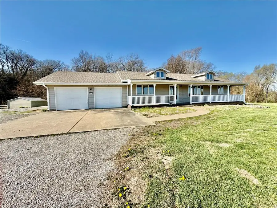 1039 225th Road, Troy, KS 66087 - #3