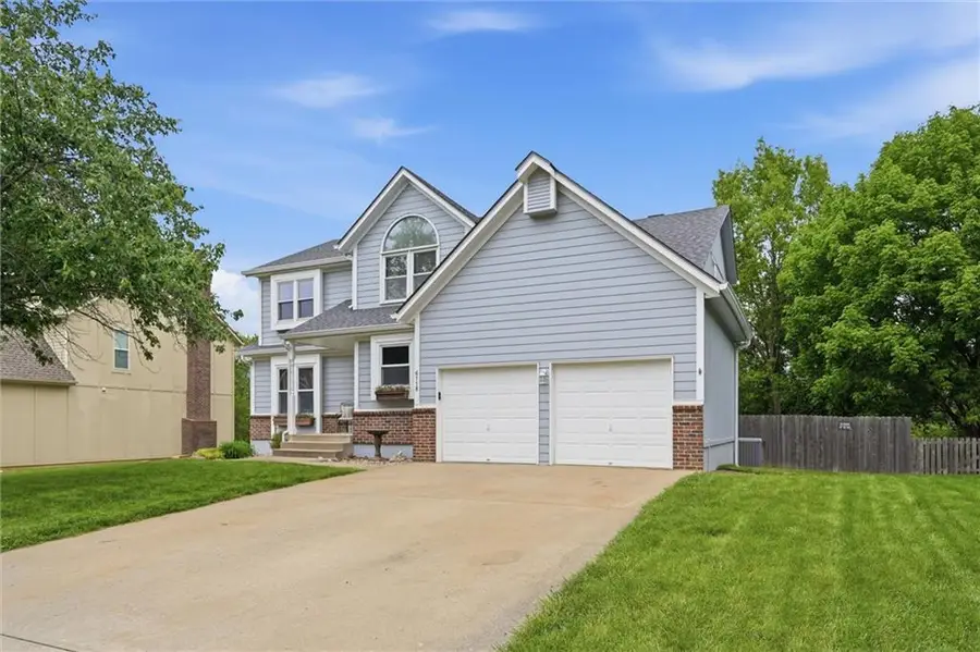 6118 W 157 Terrace, Overland Park, KS 66223 - #3