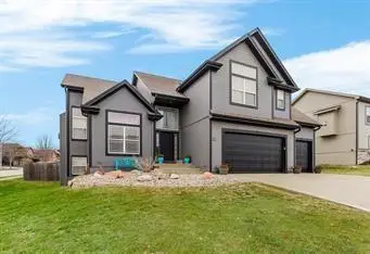 8500 NE 99th Terrace, Kansas City, MO 64157 - #2