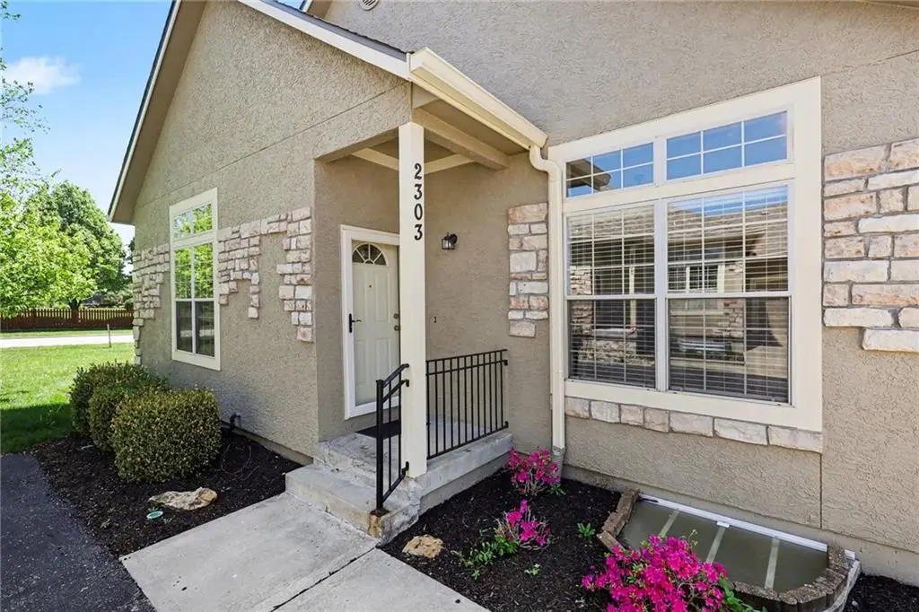 15671 S Hillside Street #2303, Olathe, KS 66062 - #1