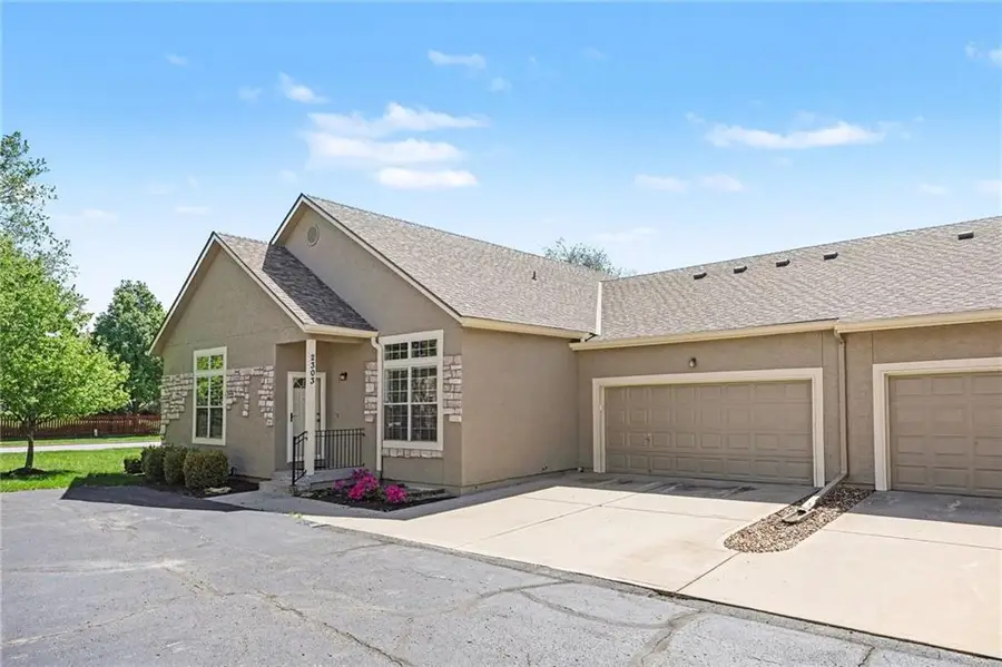 15671 S Hillside Street #2303, Olathe, KS 66062 - #2