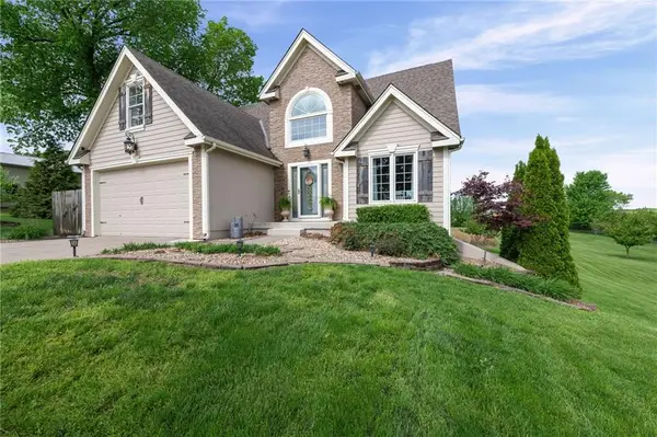 15870 N Amity Street, Platte City, MO 64079