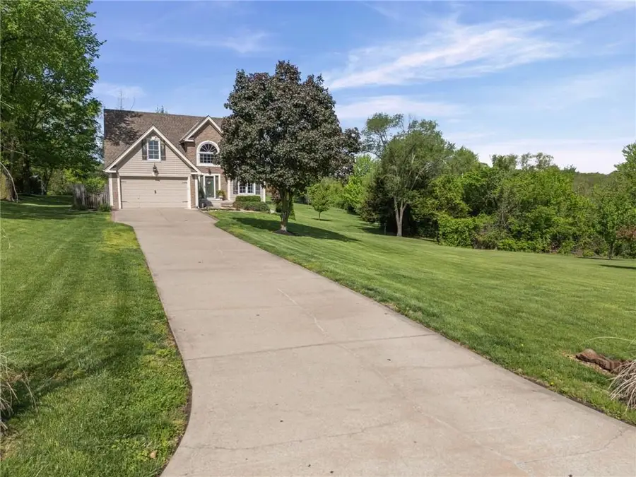 15870 N Amity Street, Platte City, MO 64079 - #3