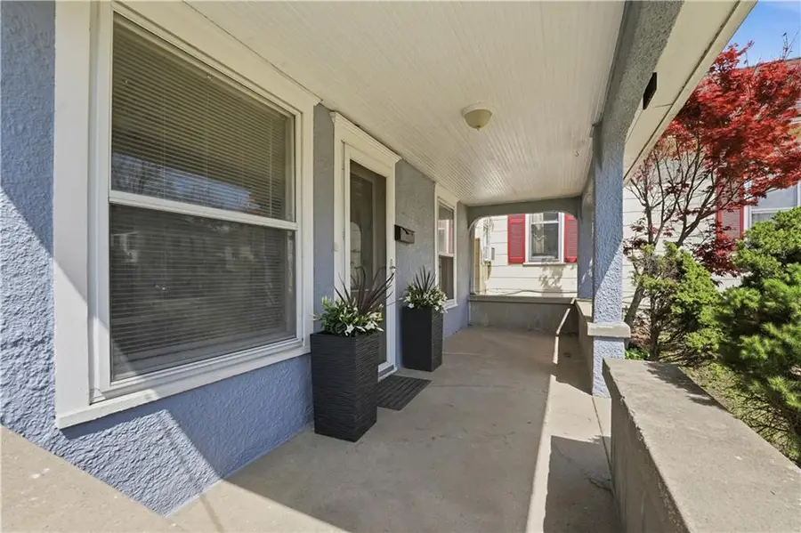 3928 Fisher Street, Kansas City, KS 66103 - #2