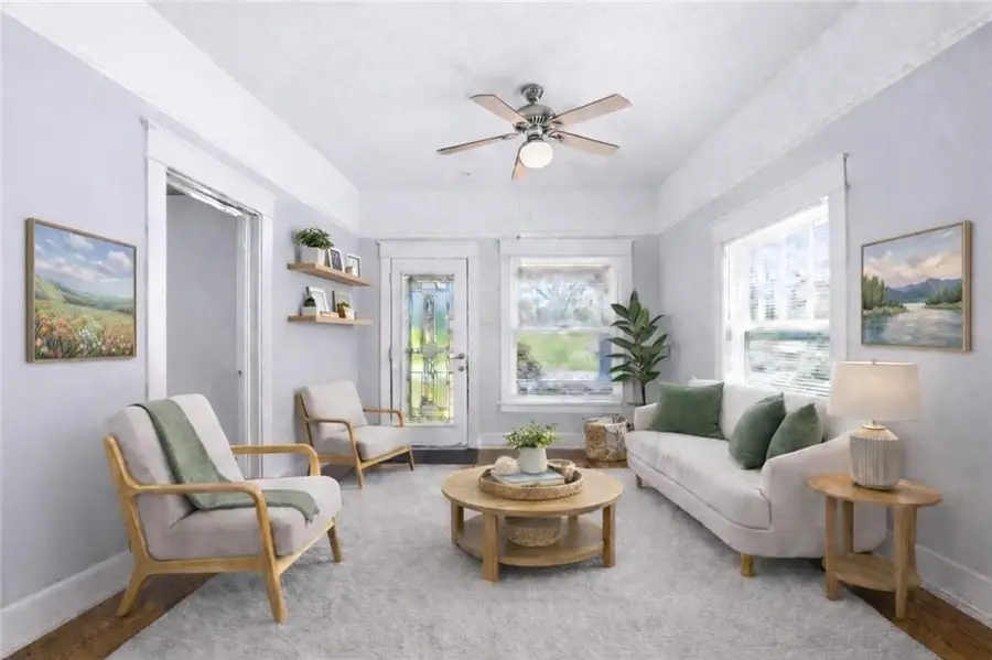 3928 Fisher Street, Kansas City, KS 66103 - #3