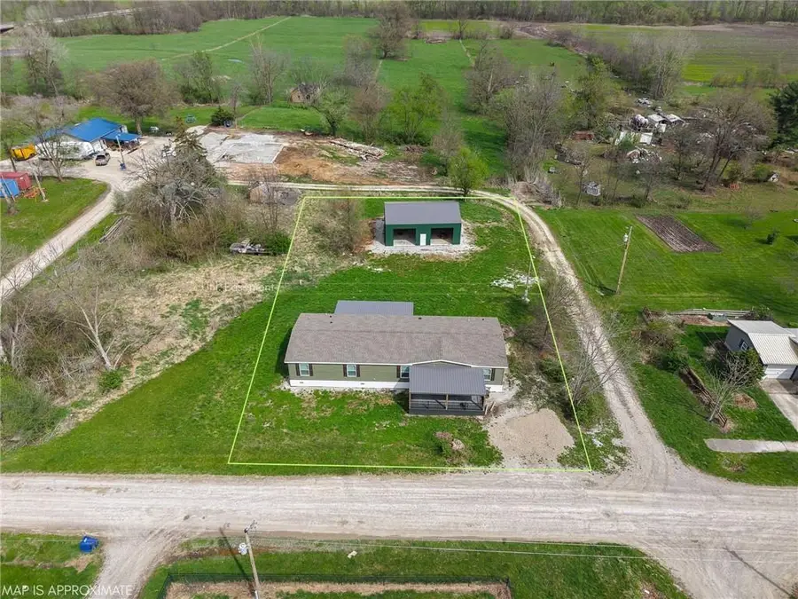 211 N Main Street, Galt, MO 64641 - #2