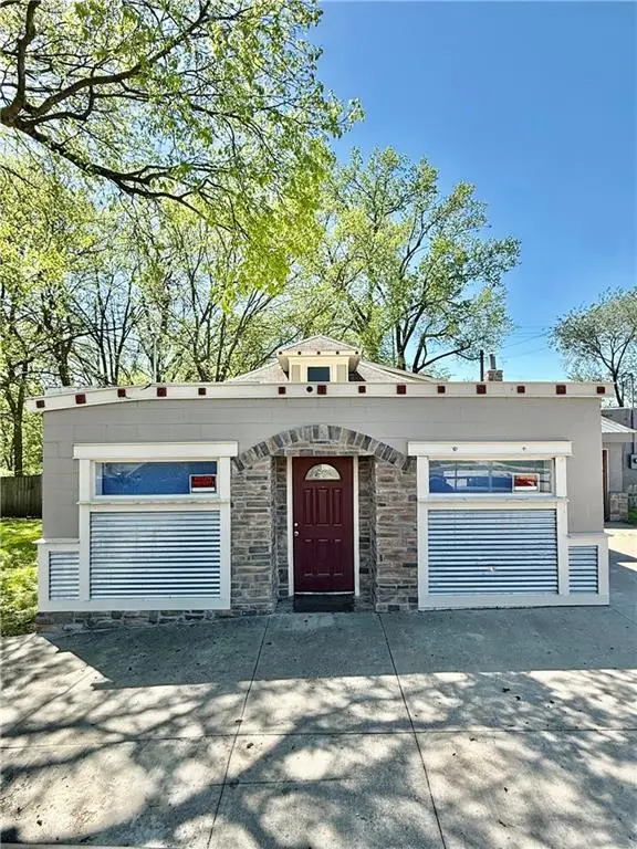 1239 W South Street, Independence, MO 64050